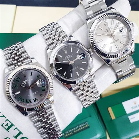 what makes a rolex so special|what is rolex really selling.